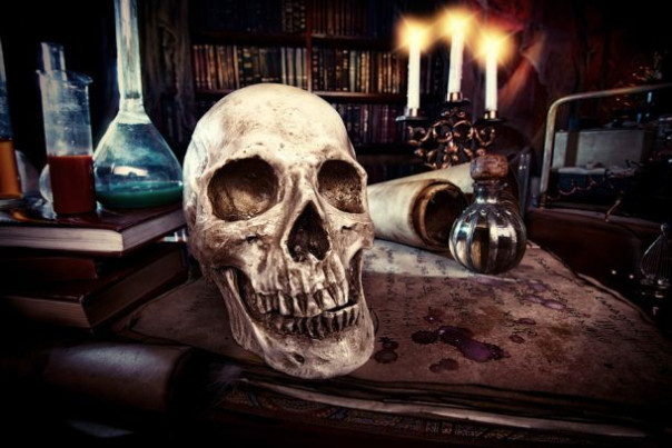 Секретная лаборатория и чёрные колдуны Кёнигсберга: Как нацисты проводили оккультные эксперименты и напугали Британию