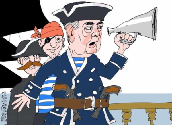 Юрий Селиванов: Волшебные сны отставной козы барабанщика