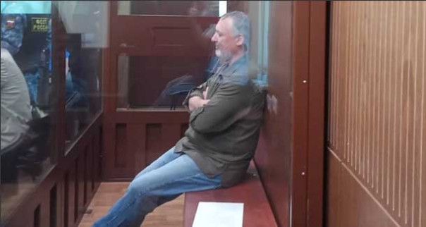 Взятие под стражу Гиркина — подходящий повод вглядеться в шизопатриотизм как явление, носители которого нарывались долго и настойчиво