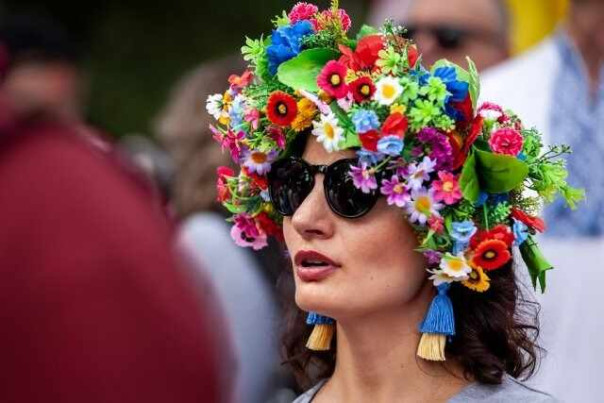 Украинские женщины отказываются от прежних партнеров, строя новую жизнь за границей