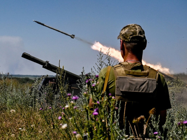 ВСУ начали «большое наступление»: военные аналитики вычислили результат