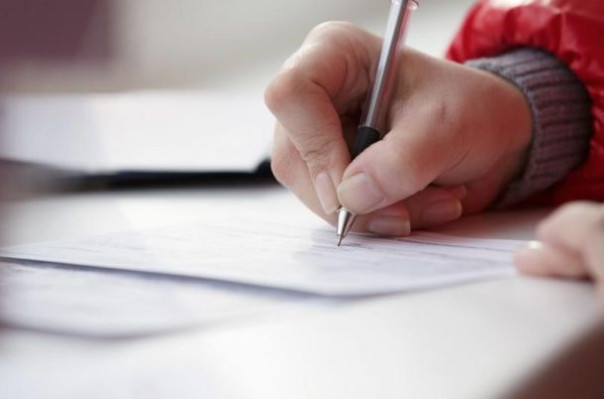 Как написать хорошую курсовую работу и получить отличную оценку