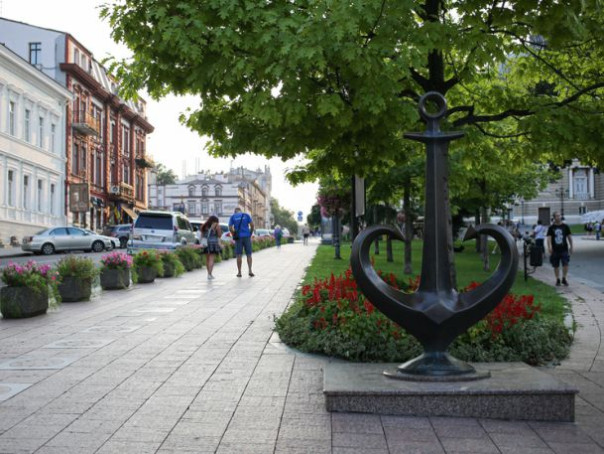 Русские из Одессы рассказали о местном «подполье»