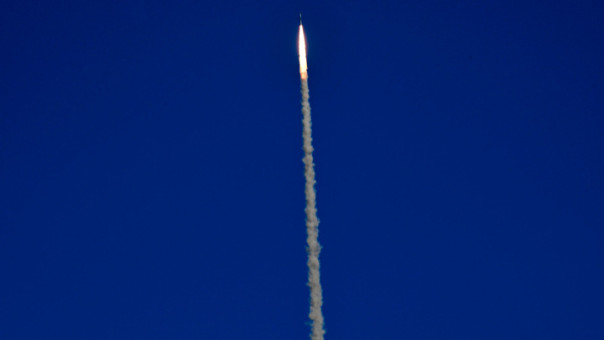 Российская ПВО сбила 12 ракет Storm Shadow в Херсонской области