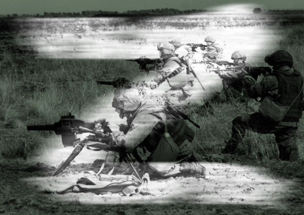 Армия России перешла в контратаку на Старомайорское, идут бои, наши взяли в плен подразделение ВСУ | Подборка видео