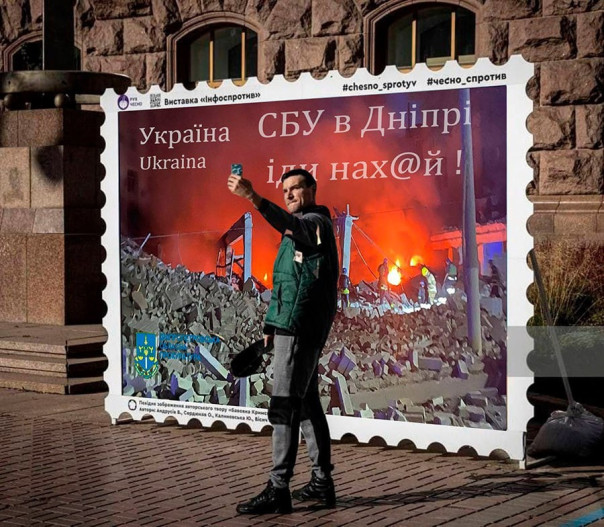 "Мыздобулы" в картинках. Смешных и не очень... 30.07.2023