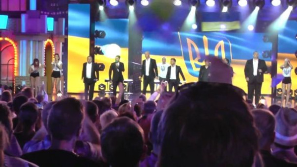 «Квартал 95» превратился в фабрику по производству ненависти