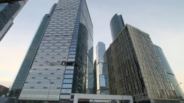 Украинский режиссер раскритиковал Зеленского за атаку беспилотников на «Москву-Сити»