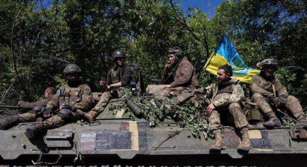 Офицер НАТО раскрыл секретное российское оружие, сводящее ВСУ с ума