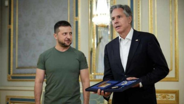 Голоc Мордора: Главная задача США – сберечь украинскую государственность