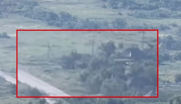 Дом Шубина: о неординарном решении бойца ОБТФ «Каскад»