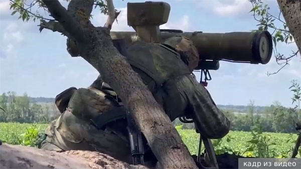 Кадыров сообщил об упреждающем ударе по позициям ВСУ под Харьковом