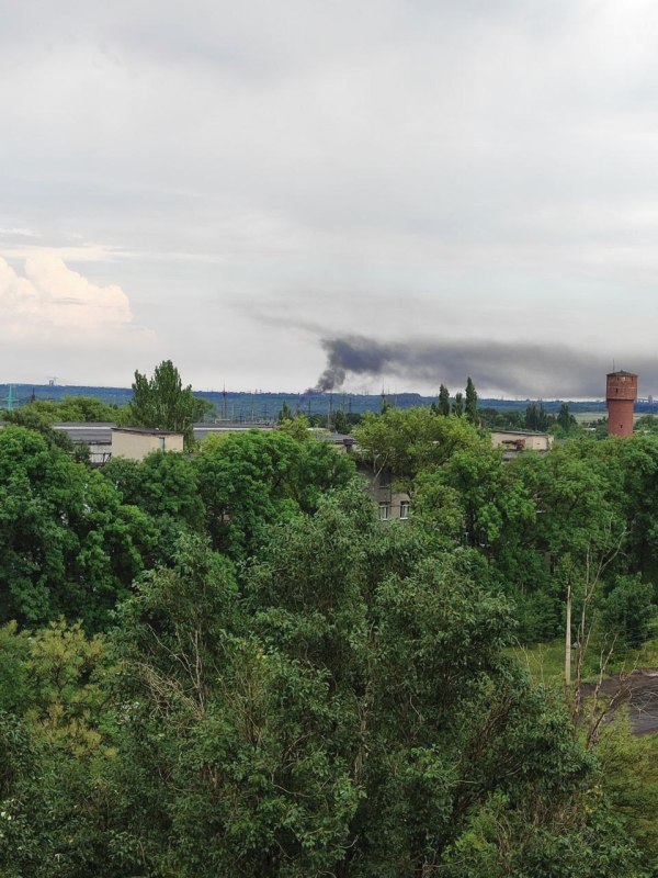 ВСУ ведут обстрелы ДНР, Белгородской, Брянской и Курской области. Погибли люди. Обзор ситуации в прифронтовых регионах России на вечер 1 августа