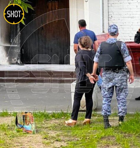 За двое суток в России больше 20 случаев поджогов военкоматов.