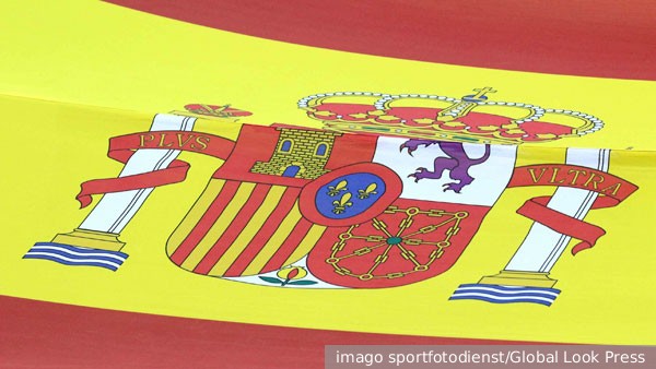 Что плохого России ждать от Испании