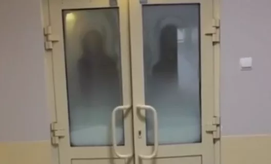 Божья Матерь явилась в военный госпиталь в Красногорске, или почему в окопах СВО нет атеистов