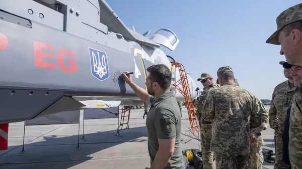 Newsweek дал неутешительный для Украины прогноз