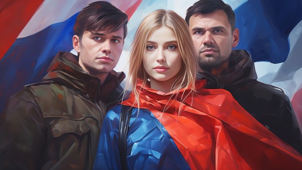 Понимание справедливости СВО изменило российское общество