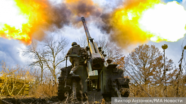 СМИ: Россия начала наступление в Харьковской области | Украина рискует важными подразделениями.