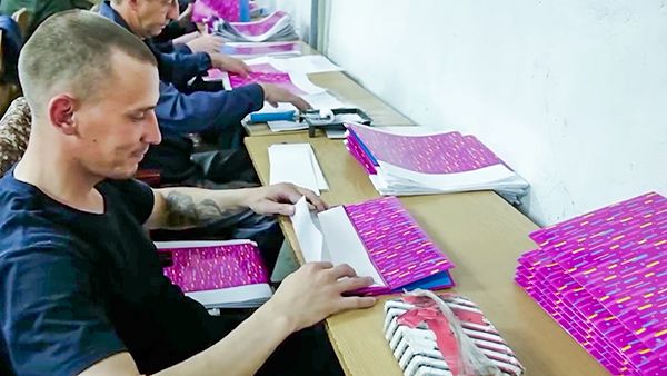 Российский военнопленный назвал украинцев цивилизованными нацистами