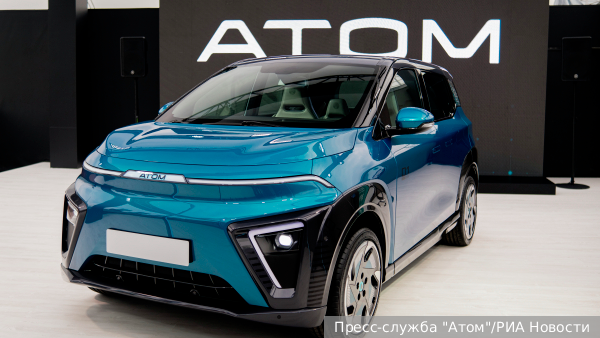 Российский автопром пустился в погоню за Илоном Маском