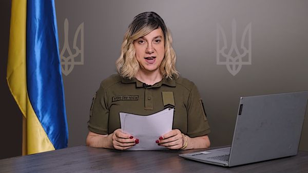Либерализм и нацизм сошлись в точке Украины