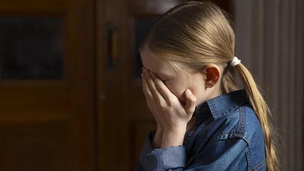 Вы то, к чему вы готовите своих детей. Какое будущее у детей Украины