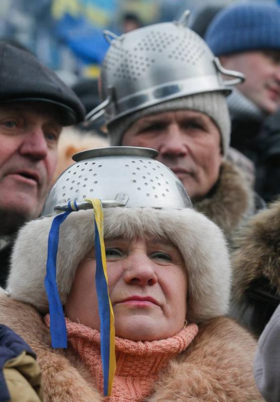Великая страна и убогий огрызок. Александр Роджерс