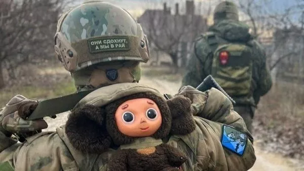 Битва резервов. Украине все чаще пророчат поражение с потерей государственности. Владимир Скачко