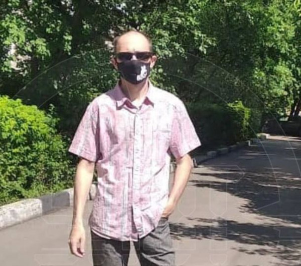 Безработный из Томской области пытался завербовать своего друга в запрещённый легион "Свобода России"*, но попался силовикам.