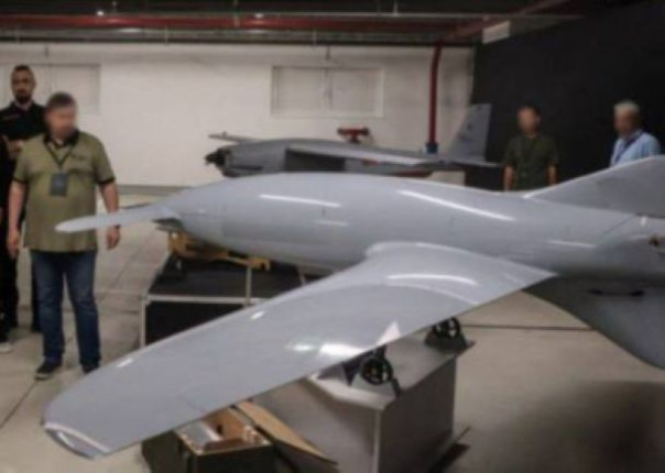 Подоляк угрожает увеличить количество атак беспилотников-камикадзе на Россию