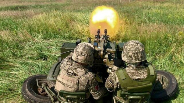 "Стоят до смерти": ВСУшники пожаловались американцам на хитрость и стойкость российских военных