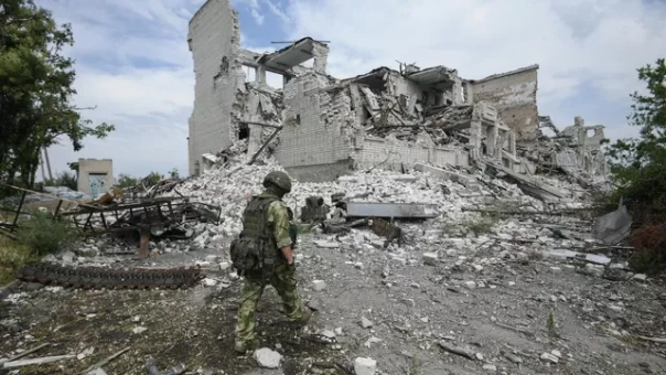 "Украина в тупике". Эксперты в Киеве гадают о будущем – оно может быть страшным