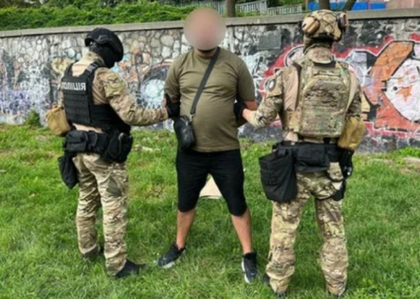 На Украине посадили на 5 лет администраторов телеграм-каналов, публиковавших информацию о местах «отлова» людей на войну