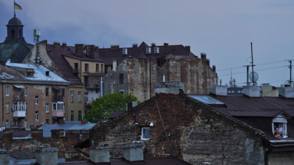 Жителя Львова оштрафовали почти на 1,5 доллара за песню Лепса