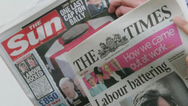 "Покемон" готовится к обороне. Как переобулись британские СМИ в отношении Украины