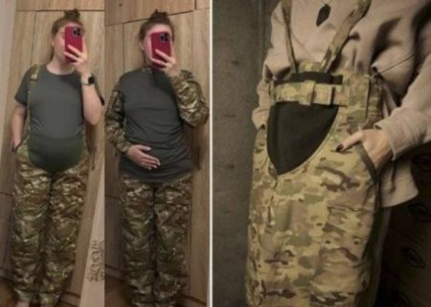 На Украине признали беременных, родивших и часть психически и онкобольных годными к военной службе