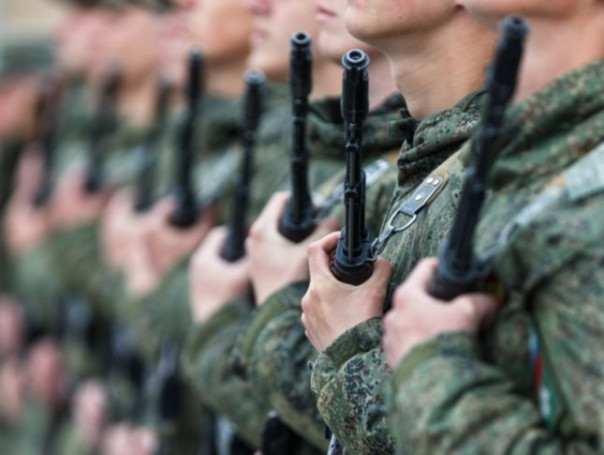 Специальная военная операция: необходимость и неизбежность. Документальный фильм