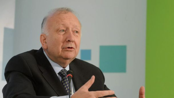 Немец против саудитов. Арийские предложения противостоят аравийской инициативе