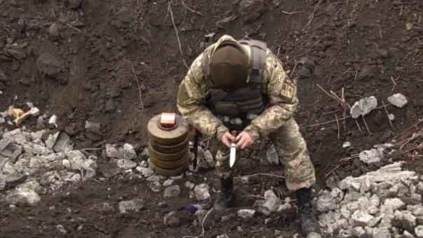 На Западе отыскали очередную причину неурядиц с украинским контрнаступом