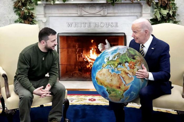 Про СВОДДУ, цинично: интересы России, позиция и ошибки США