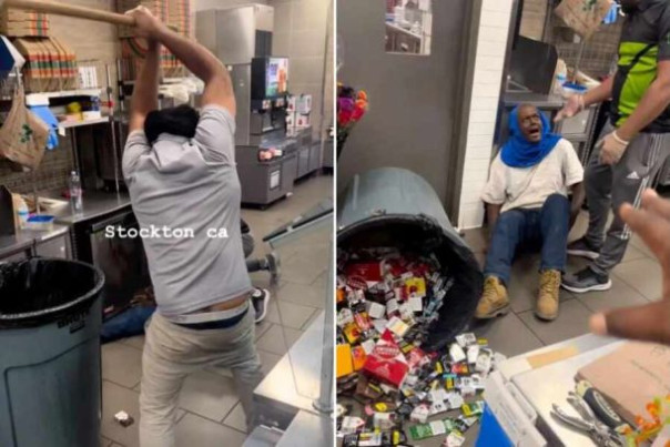 Хроники балканизирующейся Америки