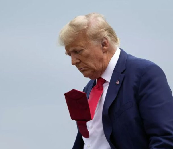 Суд решил не арестовывать Трампа