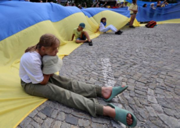 Правительство Германии содержит криминальных украинских беженцев, в то время как сами немцы вынуждены экономить на еде