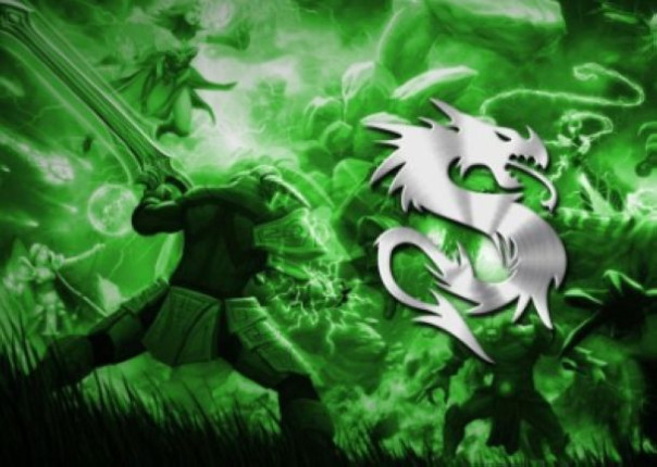 На Украине наказали киберспортсменов-чемпионов за игру в команде с россиянами