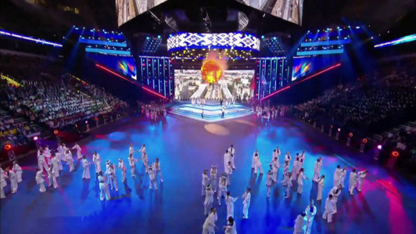 Россияне завоевали 28 медалей в первый день Игр стран СНГ