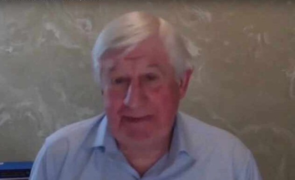 Украинский экс-прокурор Виктор Шокин откровенно высказался о власти США и своём увольнении