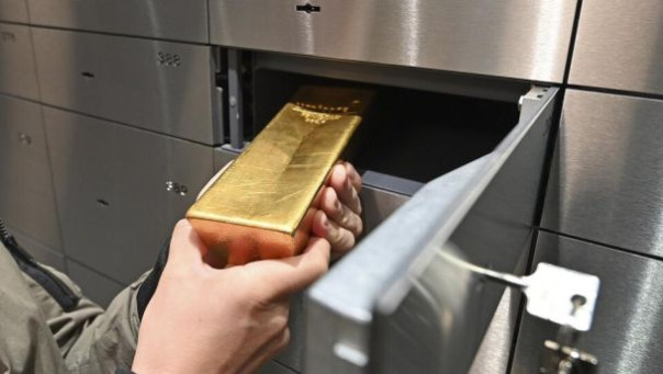 "Золото Петлюры" грозит рассорить Киев и Варшаву