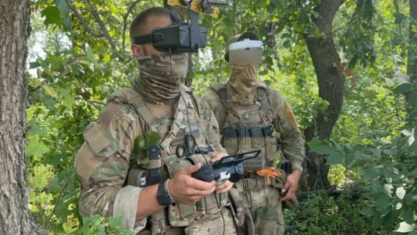 «Упыри» на Белгородщине, русская «ответка» и удар по совещанию полевых командиров ВСУ