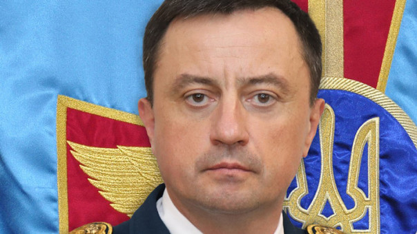 Украина модернизировала советские самолеты под иностранные ракеты